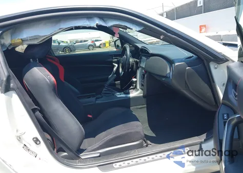 2016 Scion Fr-S from USA, damaged, VIN JF1ZNAA11G8705364